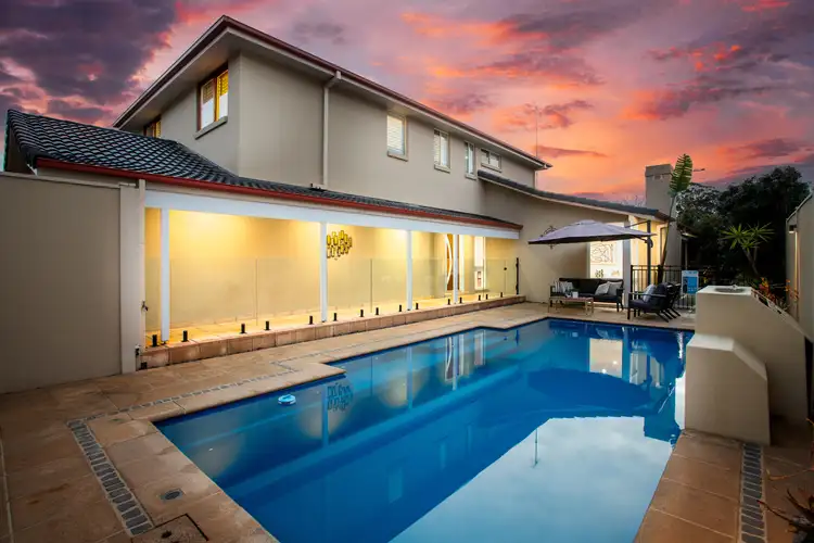 Second view of Homely house listing, 9 Elliott Place, Cherrybrook NSW 2126