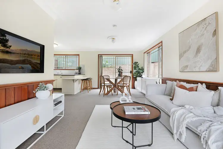 1/17A Robsons Road, Keiraville NSW 2500