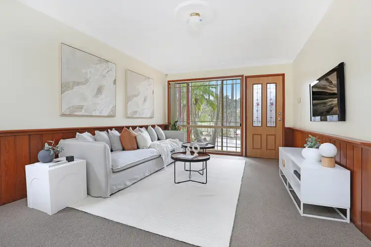 Fifth view of Homely townhouse listing, 1/17A Robsons Road, Keiraville NSW 2500
