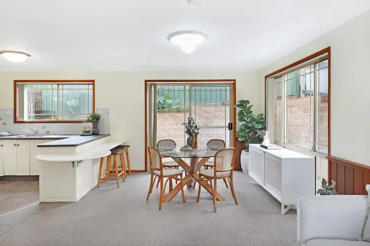 Sixth view of Homely townhouse listing, 1/17A Robsons Road, Keiraville NSW 2500