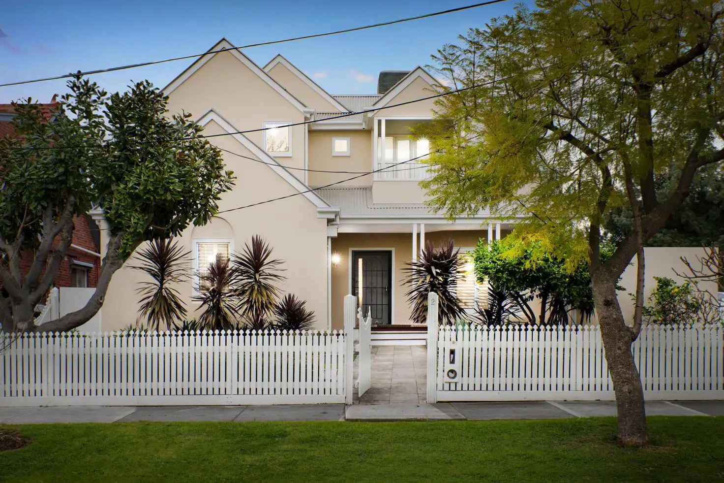 Main view of Homely house listing, 2 Rippon Street, Footscray VIC 3011
