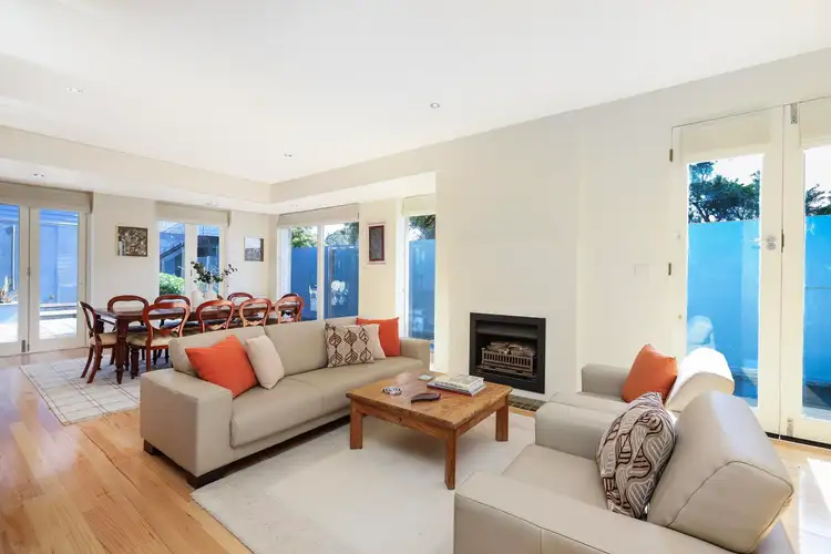 Second view of Homely house listing, 2 Rippon Street, Footscray VIC 3011