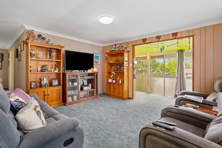 Second view of Homely house listing, 15 Lilly Pilly Street, Crestmead QLD 4132