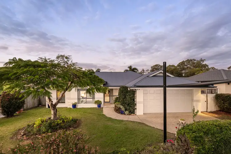 Main view of Homely house listing, 11 Carisbrook Circuit, Forest Lake QLD 4078