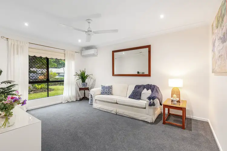 Sixth view of Homely house listing, 11 Carisbrook Circuit, Forest Lake QLD 4078