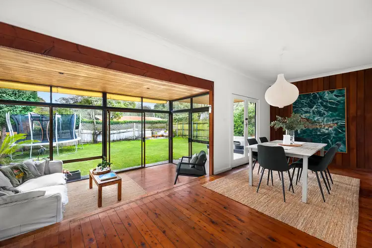 Second view of Homely house listing, 8 Fay Street, North Curl Curl NSW 2099