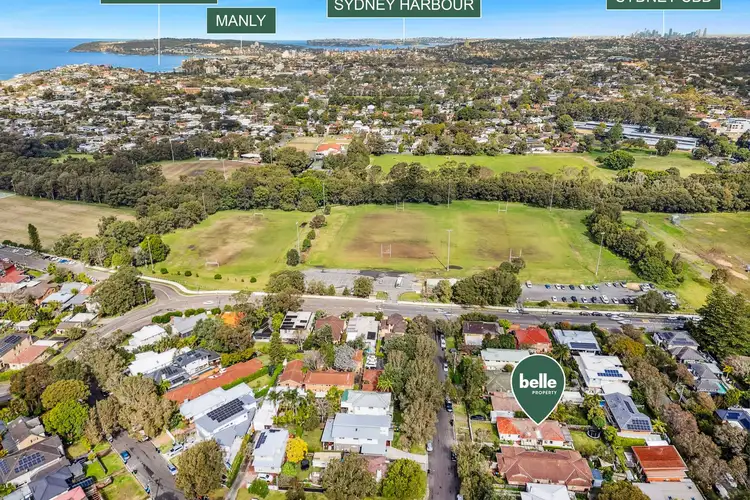 Fourth view of Homely house listing, 8 Fay Street, North Curl Curl NSW 2099