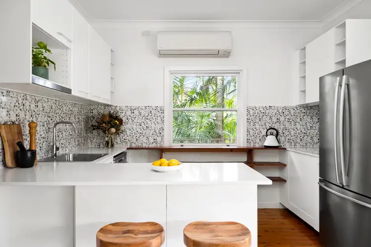 Fifth view of Homely house listing, 8 Fay Street, North Curl Curl NSW 2099