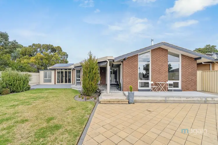 21 Richardson Crescent, Morphett Vale SA 5162