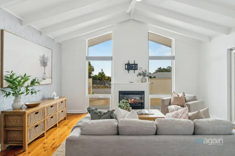Fourth view of Homely house listing, 21 Richardson Crescent, Morphett Vale SA 5162