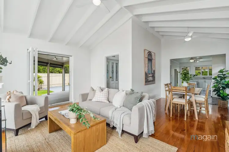 Fifth view of Homely house listing, 21 Richardson Crescent, Morphett Vale SA 5162