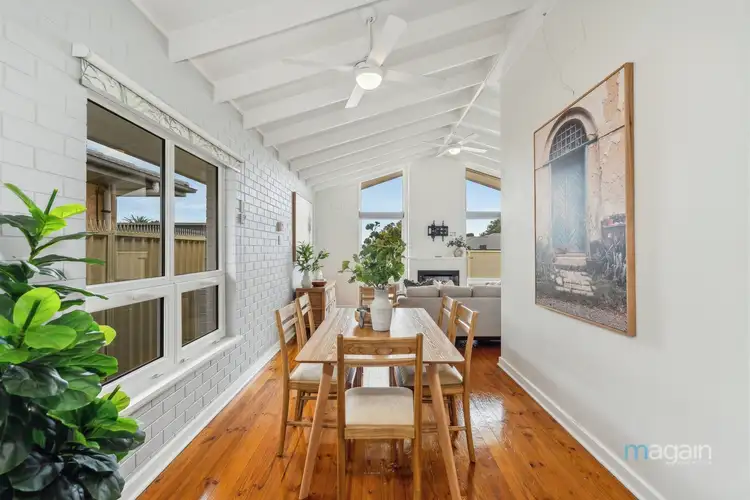 Sixth view of Homely house listing, 21 Richardson Crescent, Morphett Vale SA 5162
