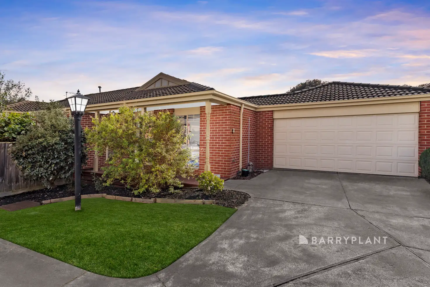 Main view of Homely unit listing, 9/133 Bemersyde Drive, Berwick VIC 3806