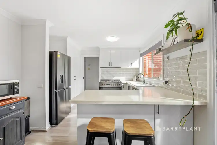 Second view of Homely unit listing, 9/133 Bemersyde Drive, Berwick VIC 3806