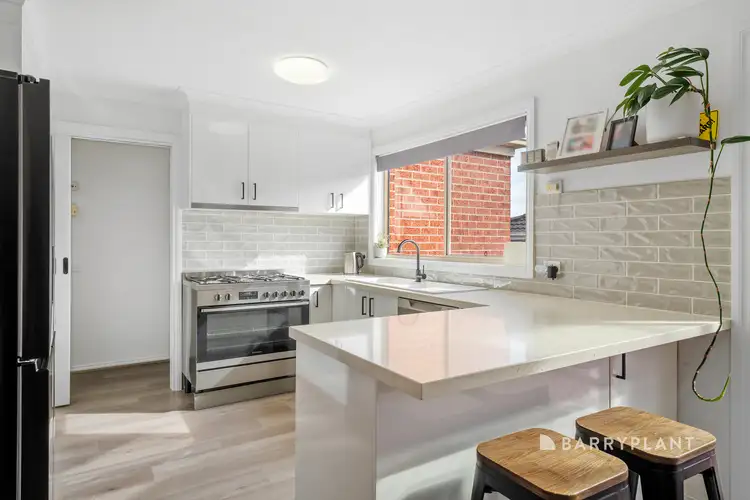 Third view of Homely unit listing, 9/133 Bemersyde Drive, Berwick VIC 3806