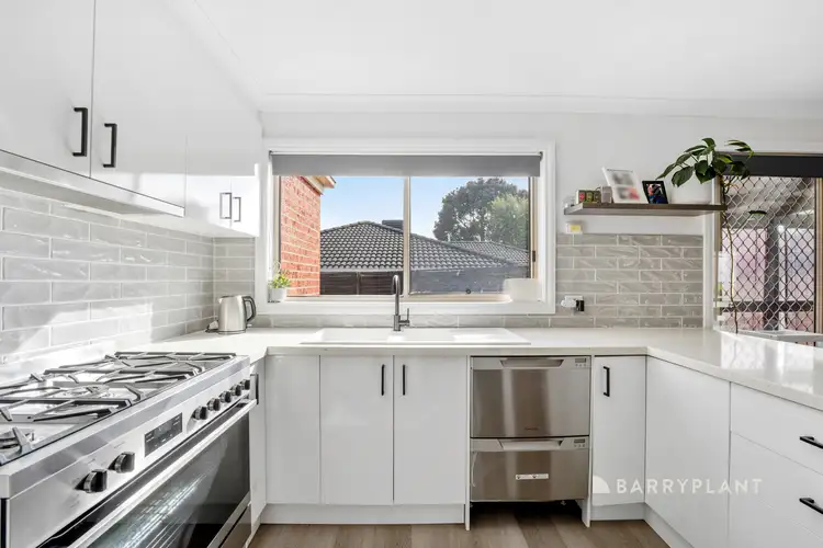 Fourth view of Homely unit listing, 9/133 Bemersyde Drive, Berwick VIC 3806