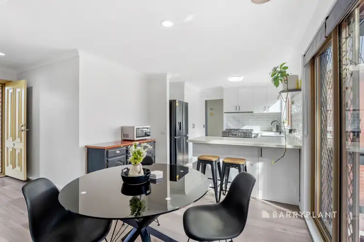Fifth view of Homely unit listing, 9/133 Bemersyde Drive, Berwick VIC 3806
