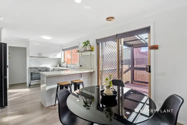Sixth view of Homely unit listing, 9/133 Bemersyde Drive, Berwick VIC 3806
