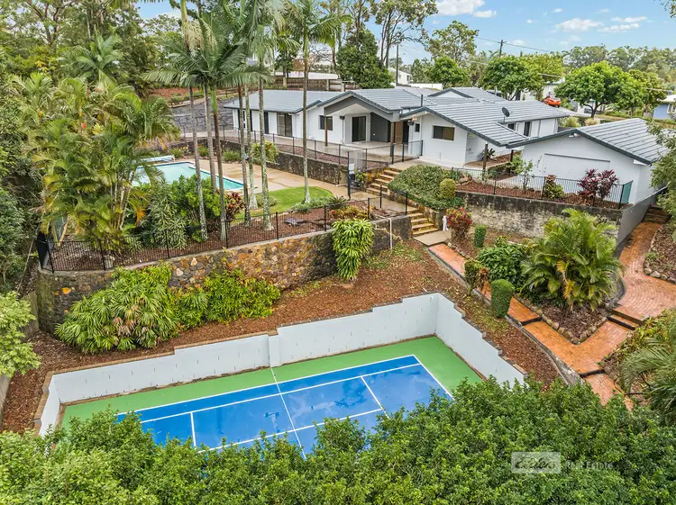 62 Russell Street, Everton Park QLD 4053