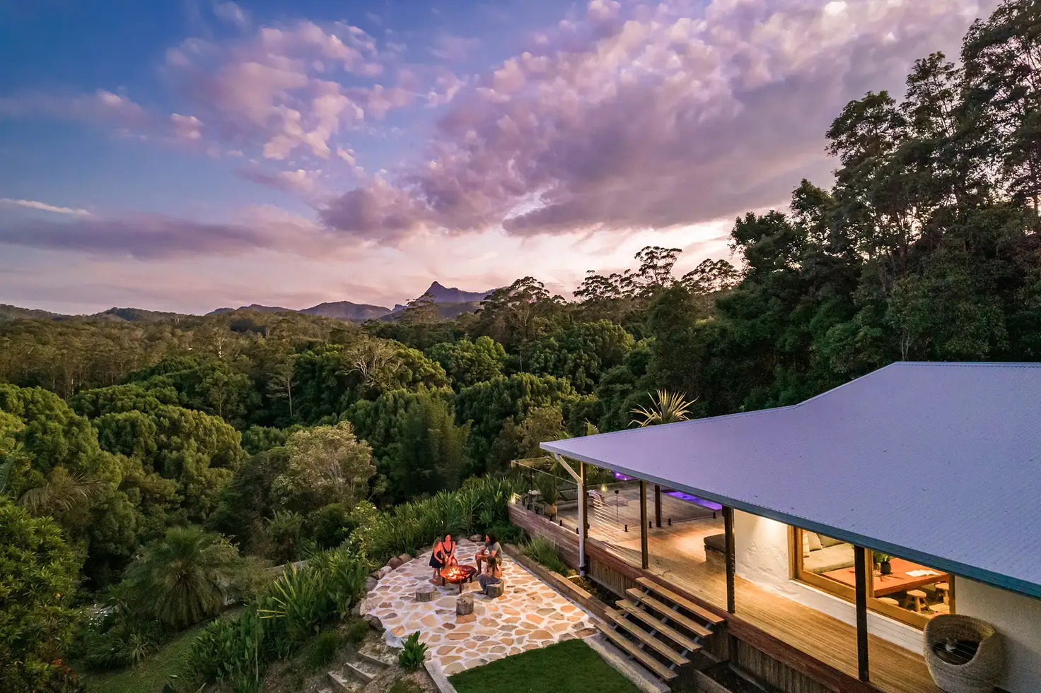 Main view of Homely rural property listing, 424 Zara Road, Zara NSW 2484