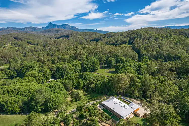 Third view of Homely rural property listing, 424 Zara Road, Zara NSW 2484