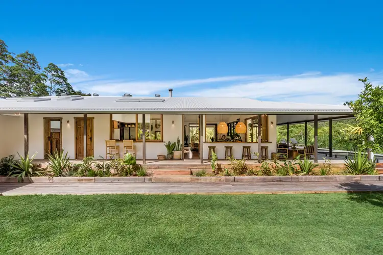 Fourth view of Homely rural property listing, 424 Zara Road, Zara NSW 2484