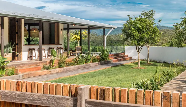 Fifth view of Homely rural property listing, 424 Zara Road, Zara NSW 2484