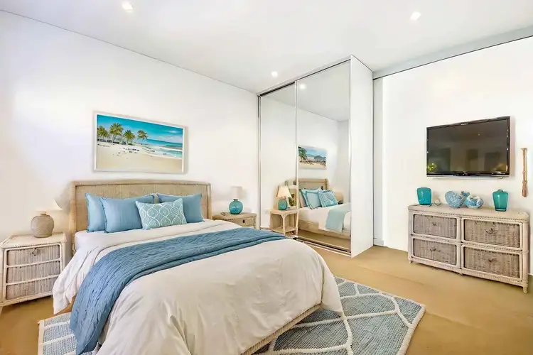 Third view of Homely apartment listing, 3/690 Victoria Road, Ryde NSW 2112