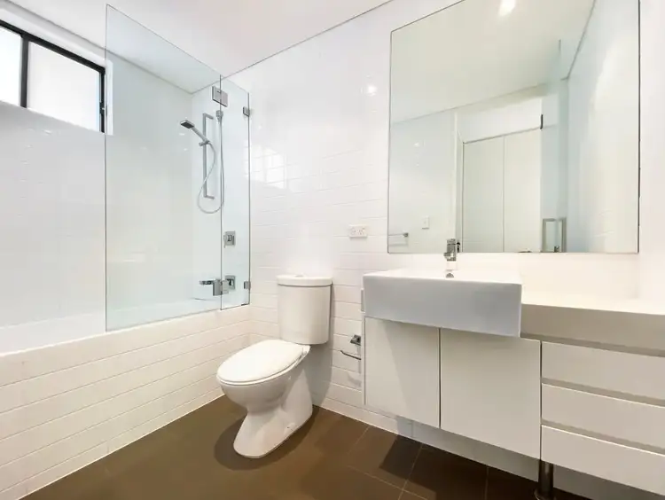 Fourth view of Homely apartment listing, 3/690 Victoria Road, Ryde NSW 2112