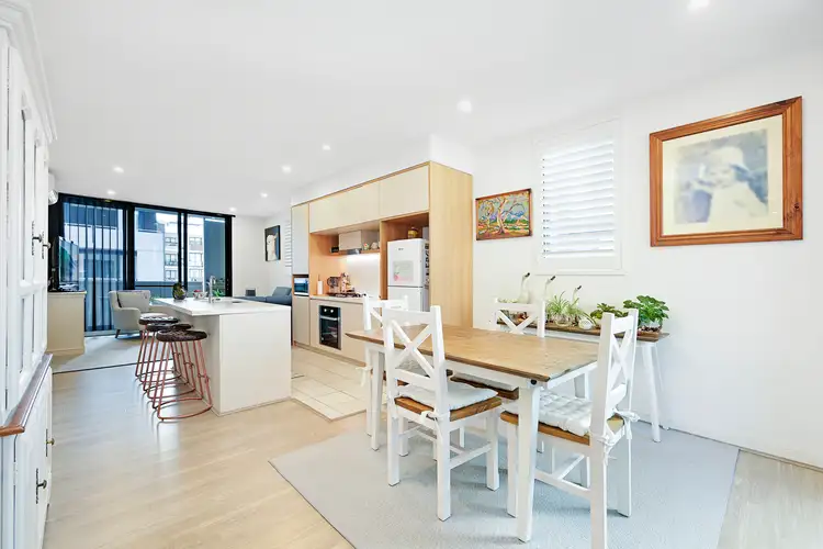 401/101D Lord Sheffield Circuit, Penrith NSW 2750