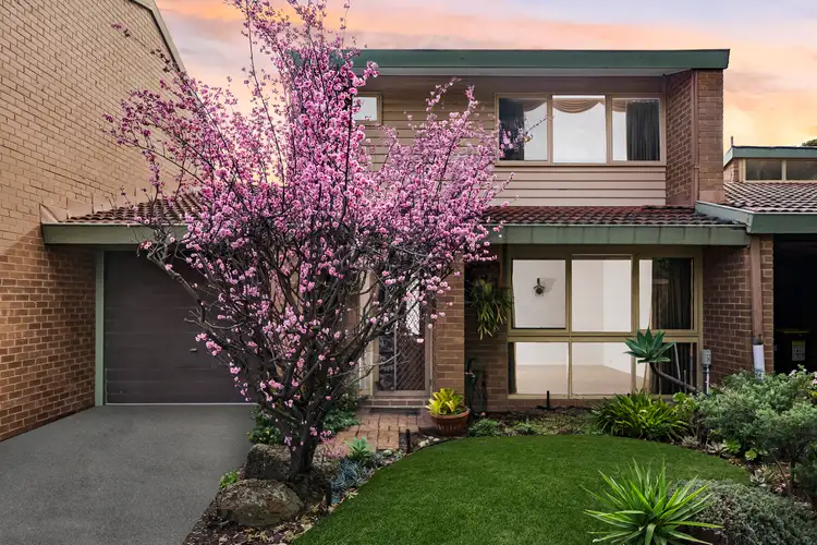 Main view of Homely townhouse listing, 9/1 Millar Road, Tullamarine VIC 3043