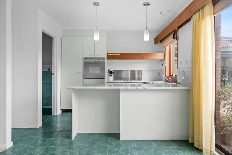 Fifth view of Homely townhouse listing, 9/1 Millar Road, Tullamarine VIC 3043
