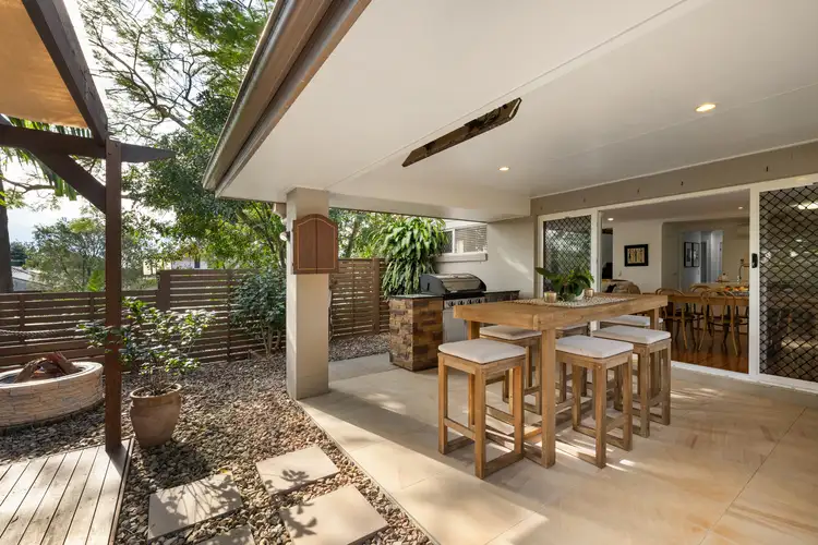 Second view of Homely house listing, 10 Carmody Close, Nudgee QLD 4014