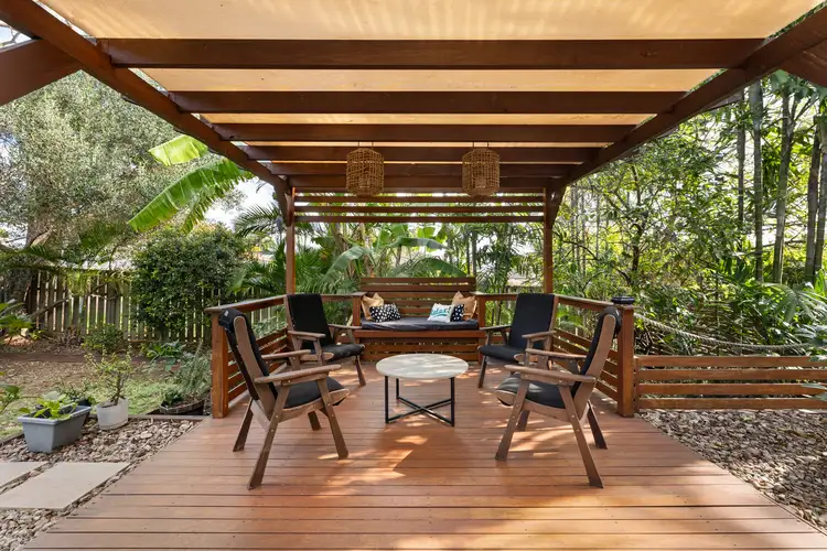Third view of Homely house listing, 10 Carmody Close, Nudgee QLD 4014