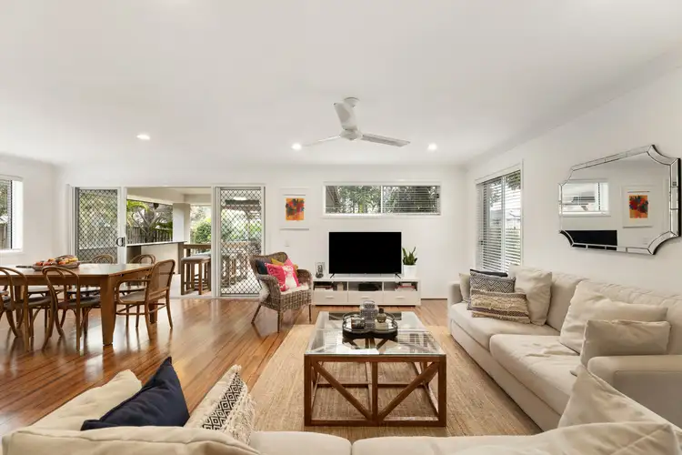 Fifth view of Homely house listing, 10 Carmody Close, Nudgee QLD 4014