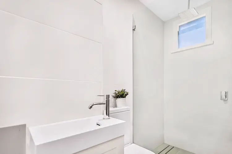 Fifth view of Homely apartment listing, 7/16-18 Nicholson Street, Balmain East NSW 2041