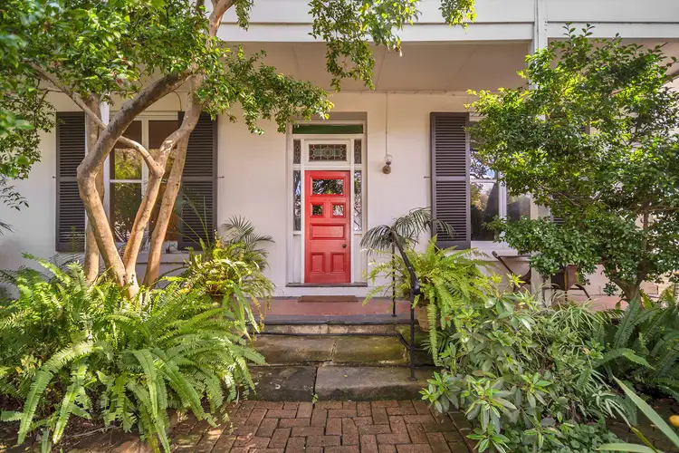 Sixth view of Homely apartment listing, 7/16-18 Nicholson Street, Balmain East NSW 2041