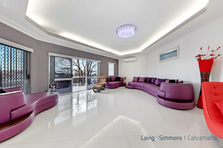 Sixth view of Homely house listing, 4 Brewon Close, Bossley Park NSW 2176