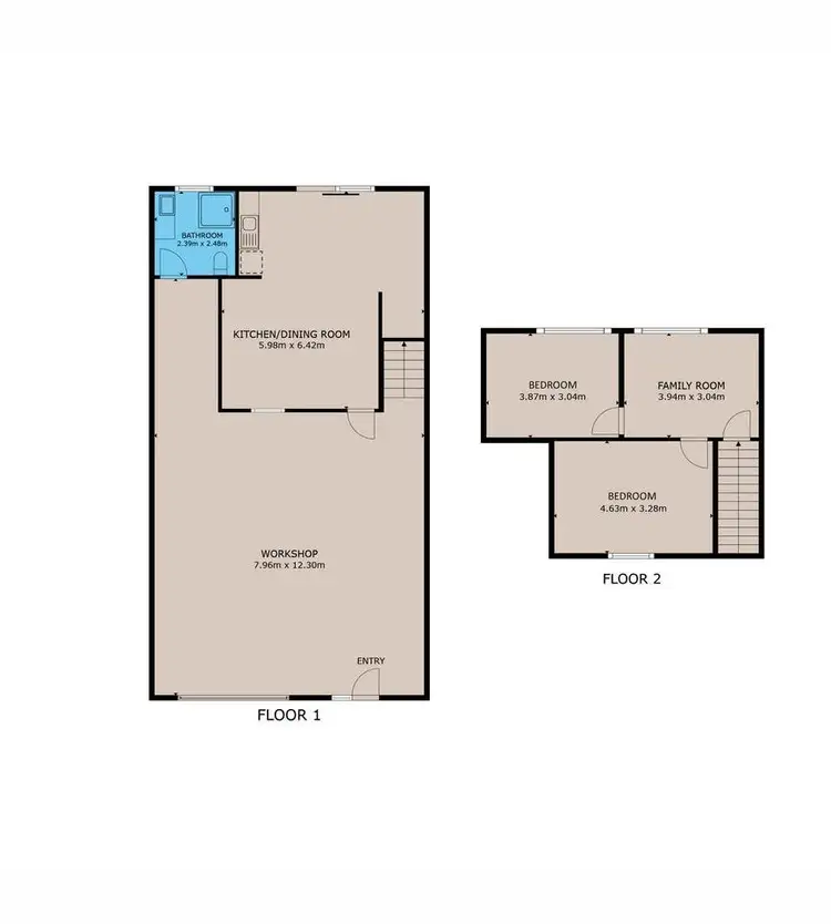 4/15 Percy Harris Street