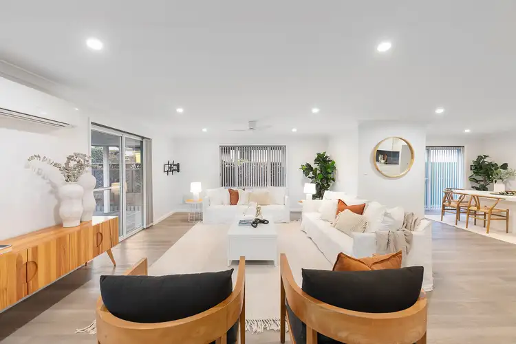 Second view of Homely house listing, 2 Earl Street, Shelly Beach NSW 2261