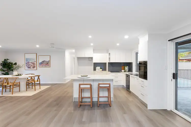 Third view of Homely house listing, 2 Earl Street, Shelly Beach NSW 2261