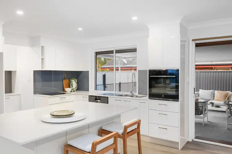 Fourth view of Homely house listing, 2 Earl Street, Shelly Beach NSW 2261