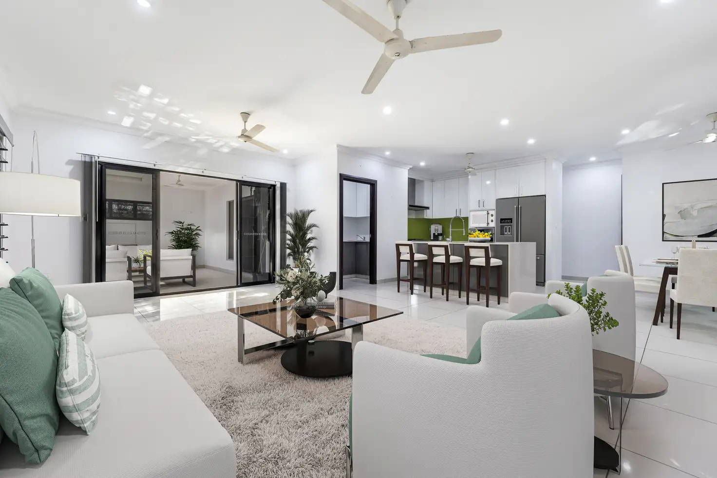 Main view of Homely house listing, 14 Withnall Circuit, Muirhead NT 810