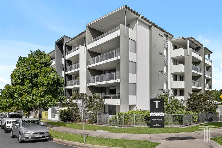 33/60-66 Ethel Street, Chermside QLD 4032