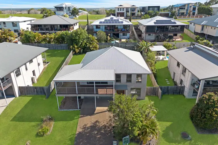 7 Steel Street, Nikenbah QLD 4655