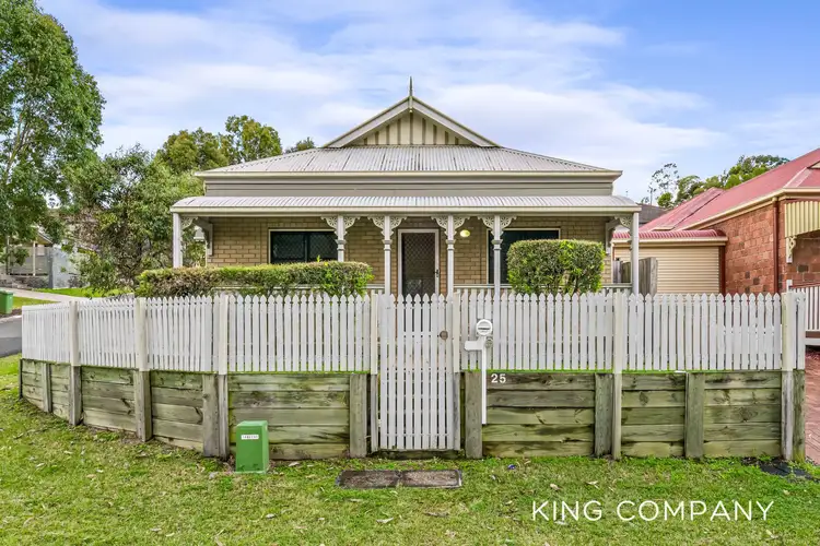 25 Outlook Drive, Waterford QLD 4133