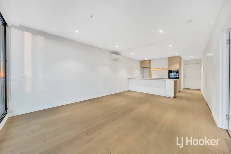 Second view of Homely apartment listing, 1608/40 Hall Street, Moonee Ponds VIC 3039