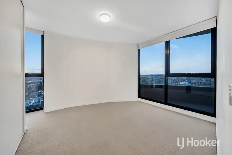 Third view of Homely apartment listing, 1608/40 Hall Street, Moonee Ponds VIC 3039
