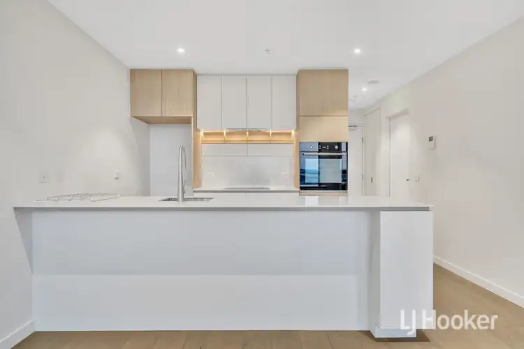 Fifth view of Homely apartment listing, 1608/40 Hall Street, Moonee Ponds VIC 3039