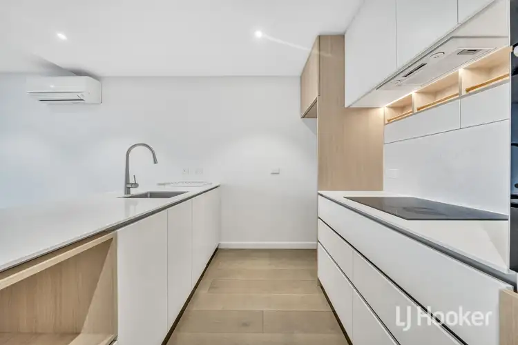 Sixth view of Homely apartment listing, 1608/40 Hall Street, Moonee Ponds VIC 3039
